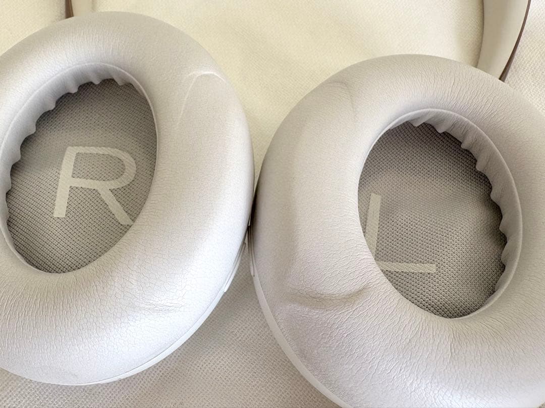 Bose NC700 ヘッドホン