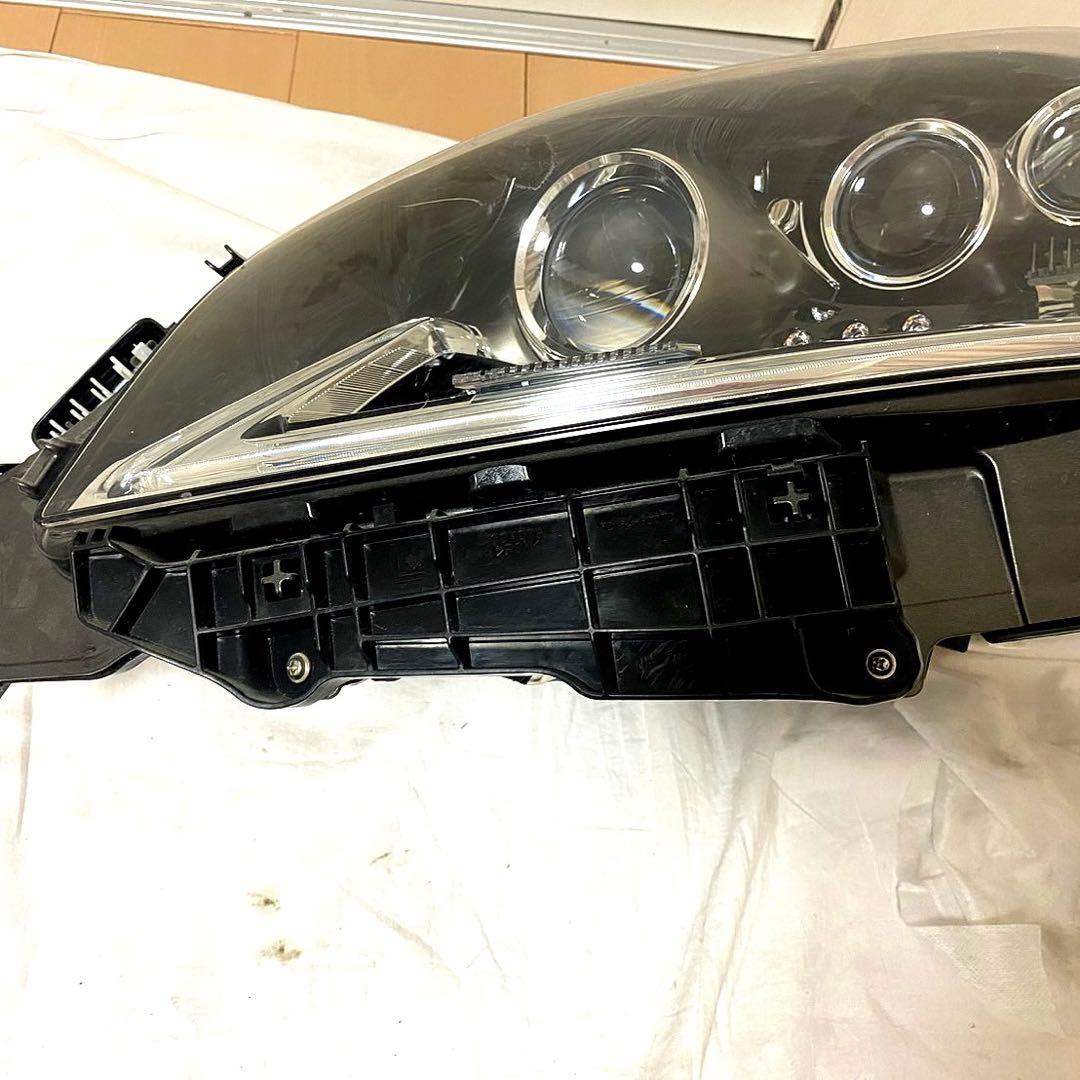 LEXUS レクサス　LS460/600hL 左ヘッドライト　中古