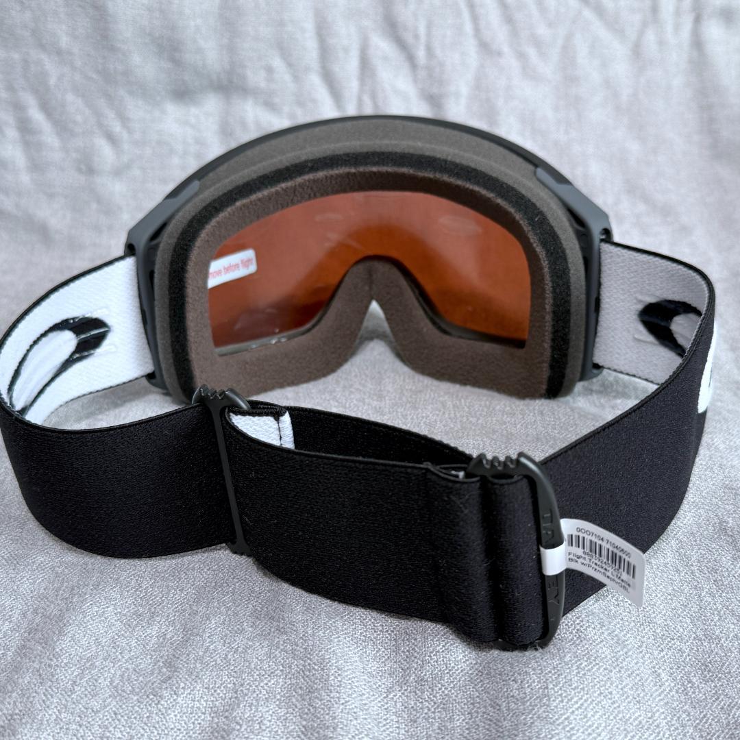 スキー・スノーボードアクセサリー OAKLEY Flight Tracker L  Goggles