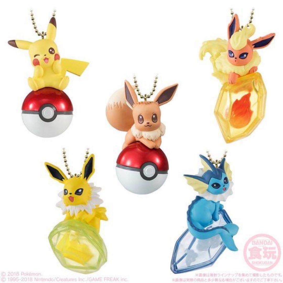 タイムセール！激レア！進化の石 ポケットモンスター トゥインクル ドーリー