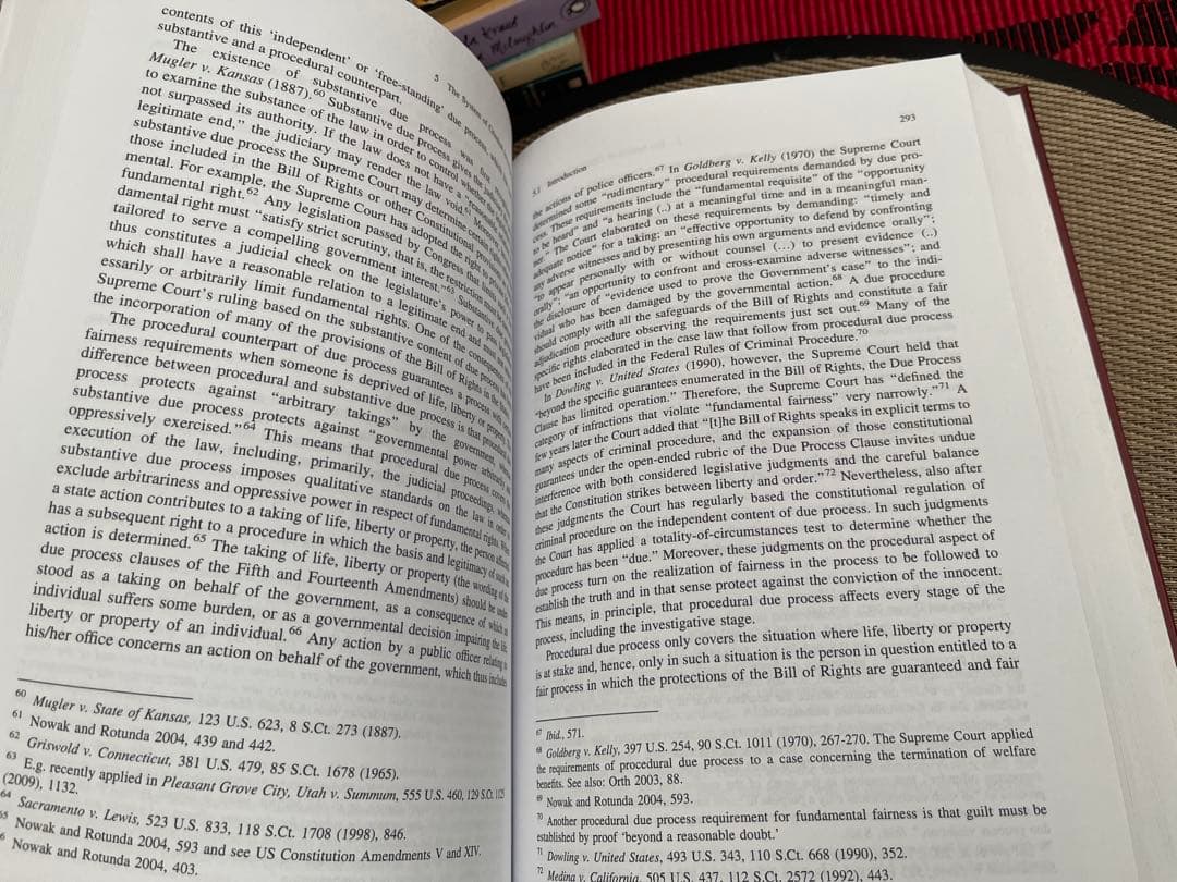 洋書 Anticipative Criminal Investigation