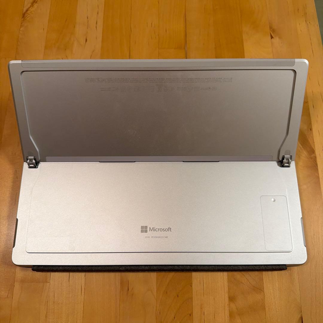 サ*ン様 Microsoft Surface Pro 9 Core i7 メモリ