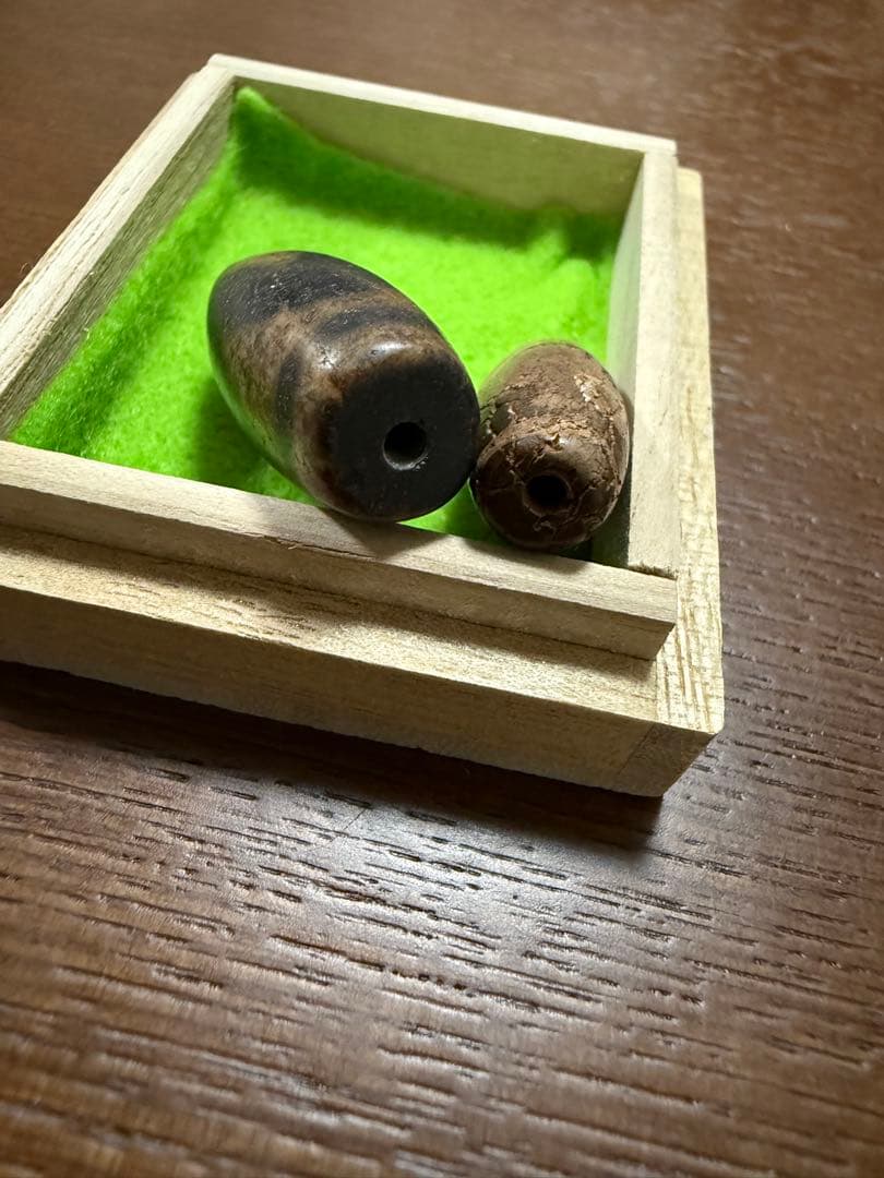 天珠