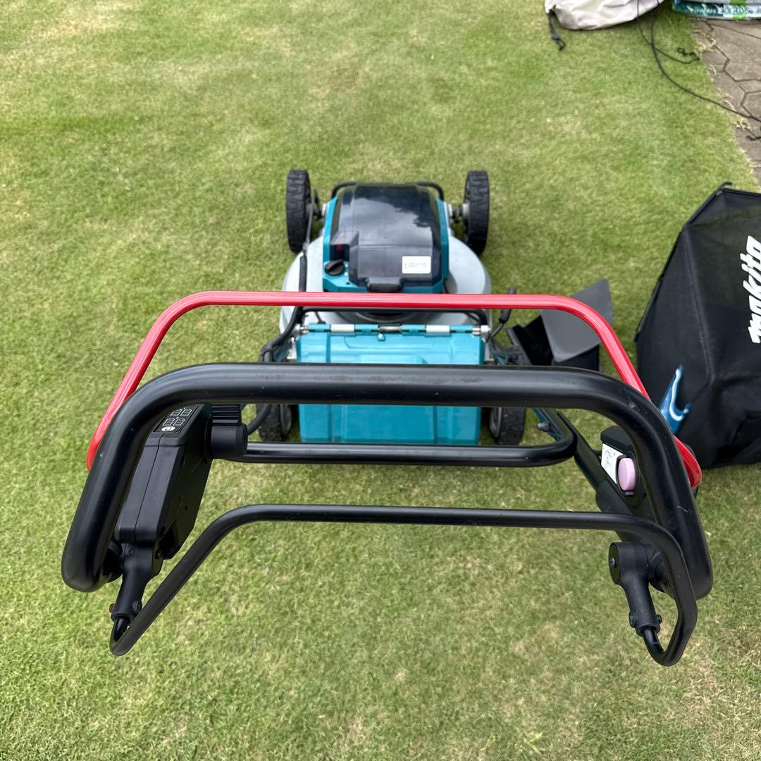 マキタ 18V+18V→36V充電式芝刈機MLM533DZ本体のみ#値引き相談可