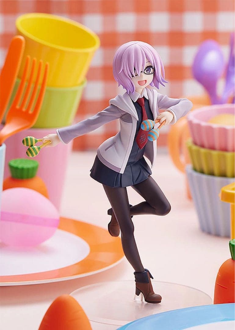 プライズ ＆ pop up paradeフィギュア まとめ売り 20点