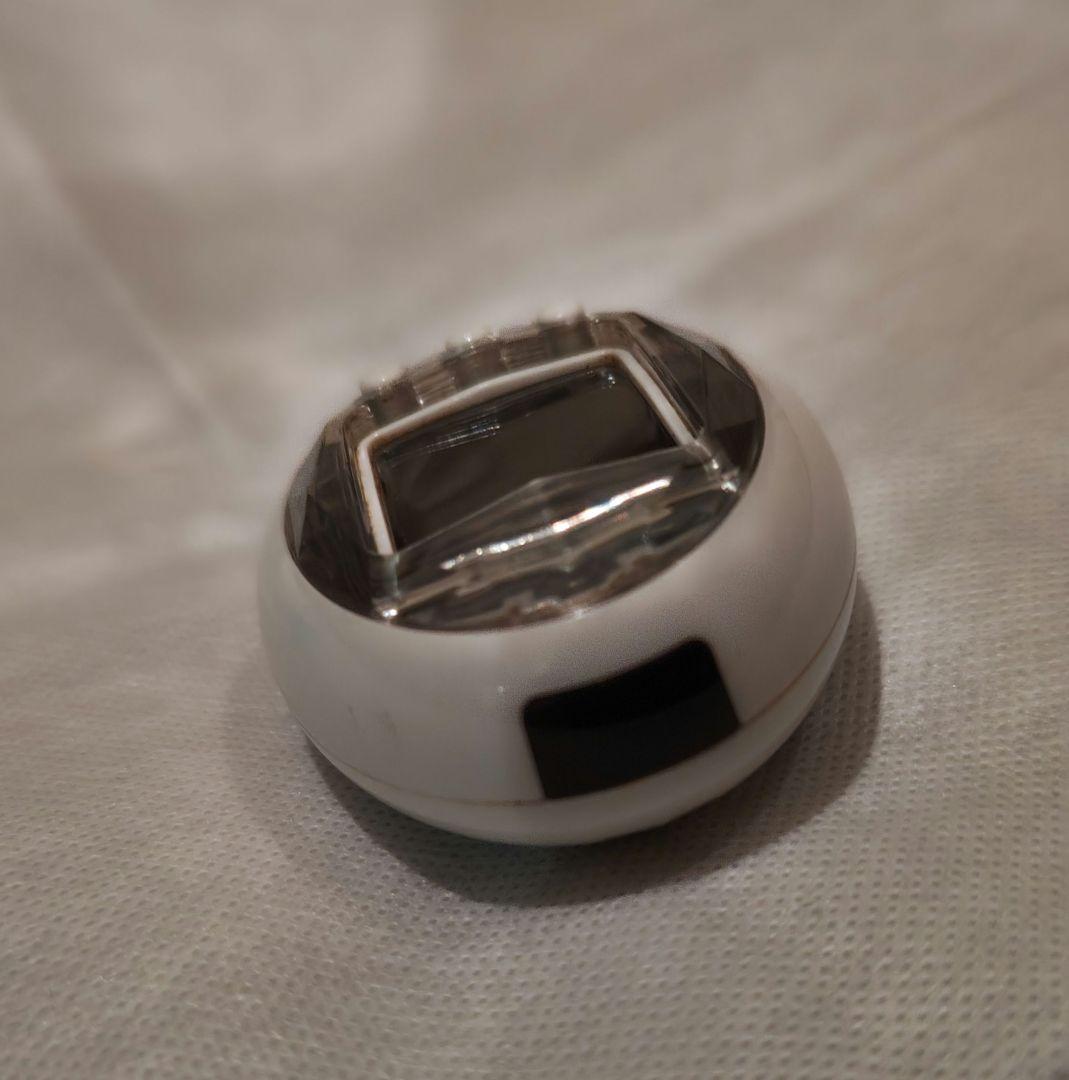 たまごっち Tamagotchi iD white 動作確認済み