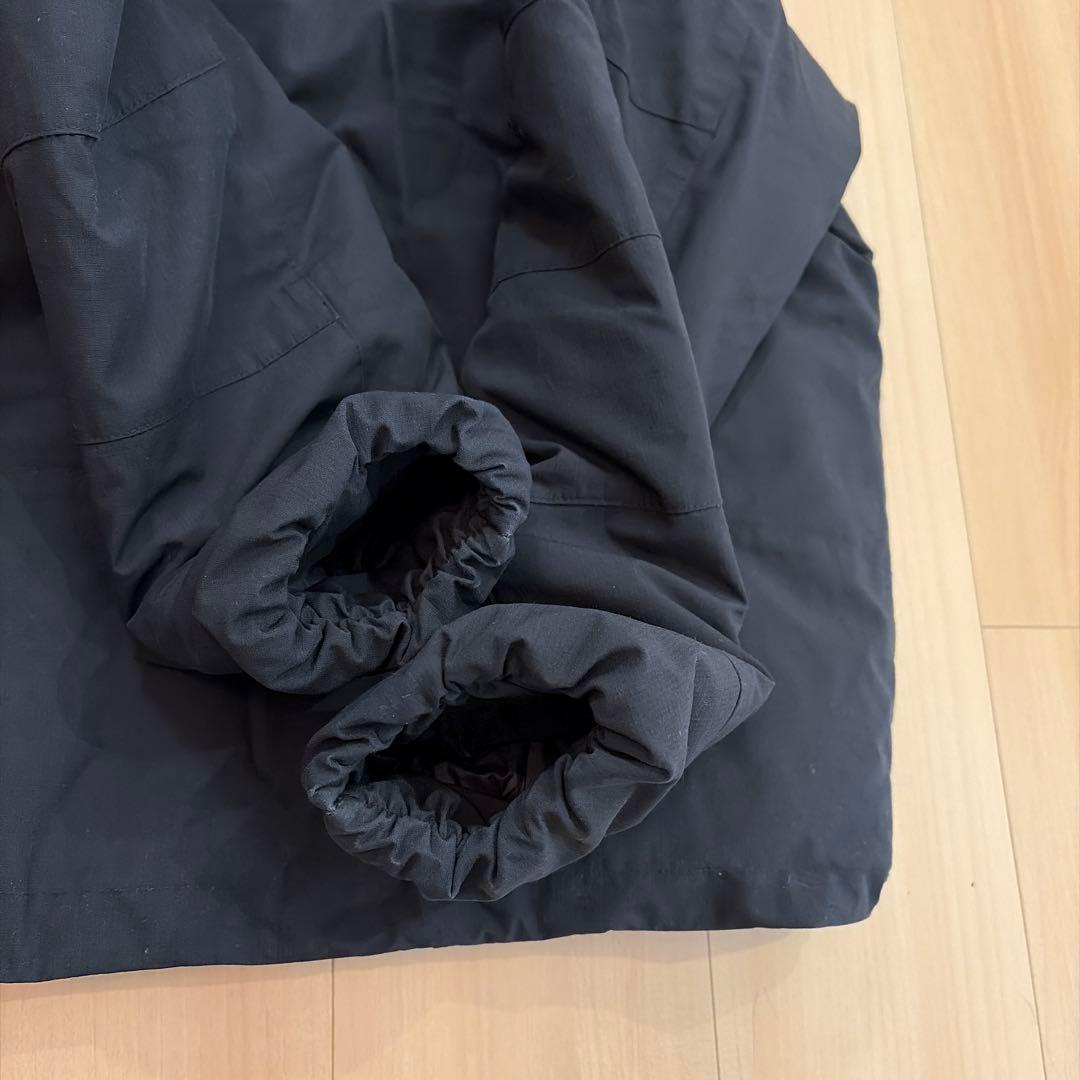 ファイヤーフライインサーレーション ジャケット