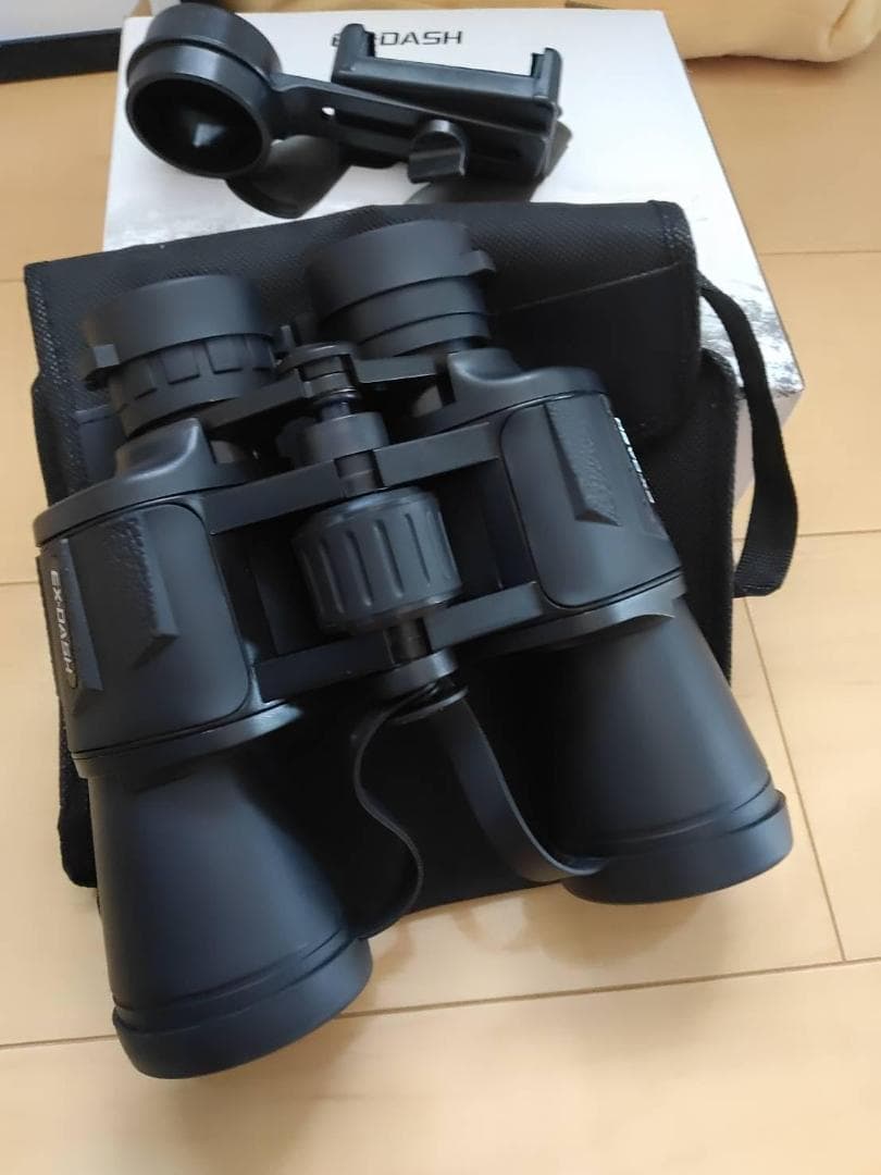 広角レンズ 12倍 望遠鏡超広視野 双眼鏡 高倍率 1250