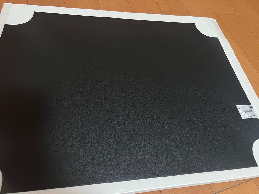 超極レアsession hxo design table マット