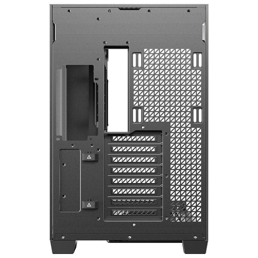 ANTEC PCケース Constellation C8 ブラック 未使用