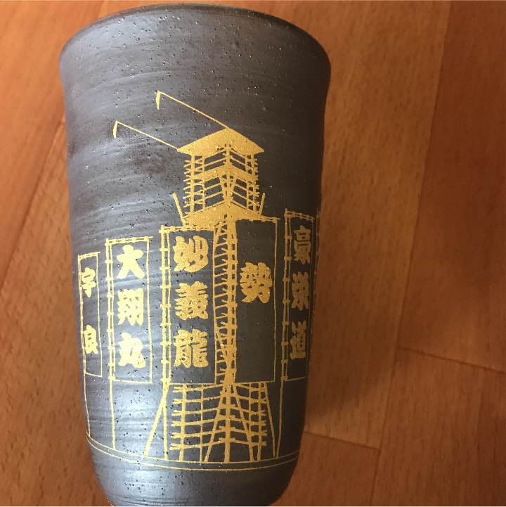 有田焼 大阪場所