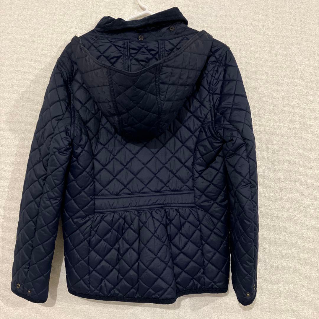 Polo Ralph Lauren キルティングジャケット キッズ
