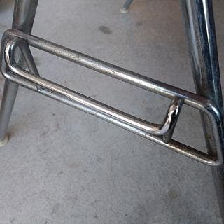 Herman miller　シェルチェア　A