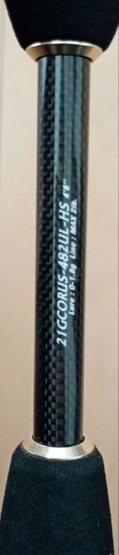オリムピック 21 コルトUX 21GCORUS-482UL-HS