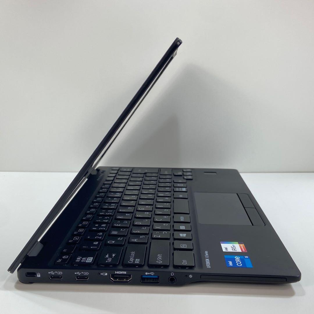 ka　★ 第11世代 SSD256GB 富士通 F37