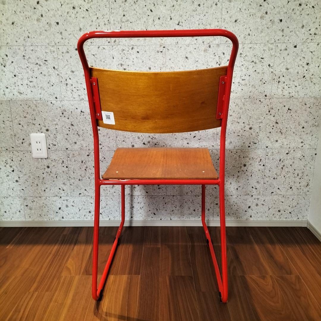 CRASH GATE RP6 BRUNO CHAIR 展示品(2601C-5)
