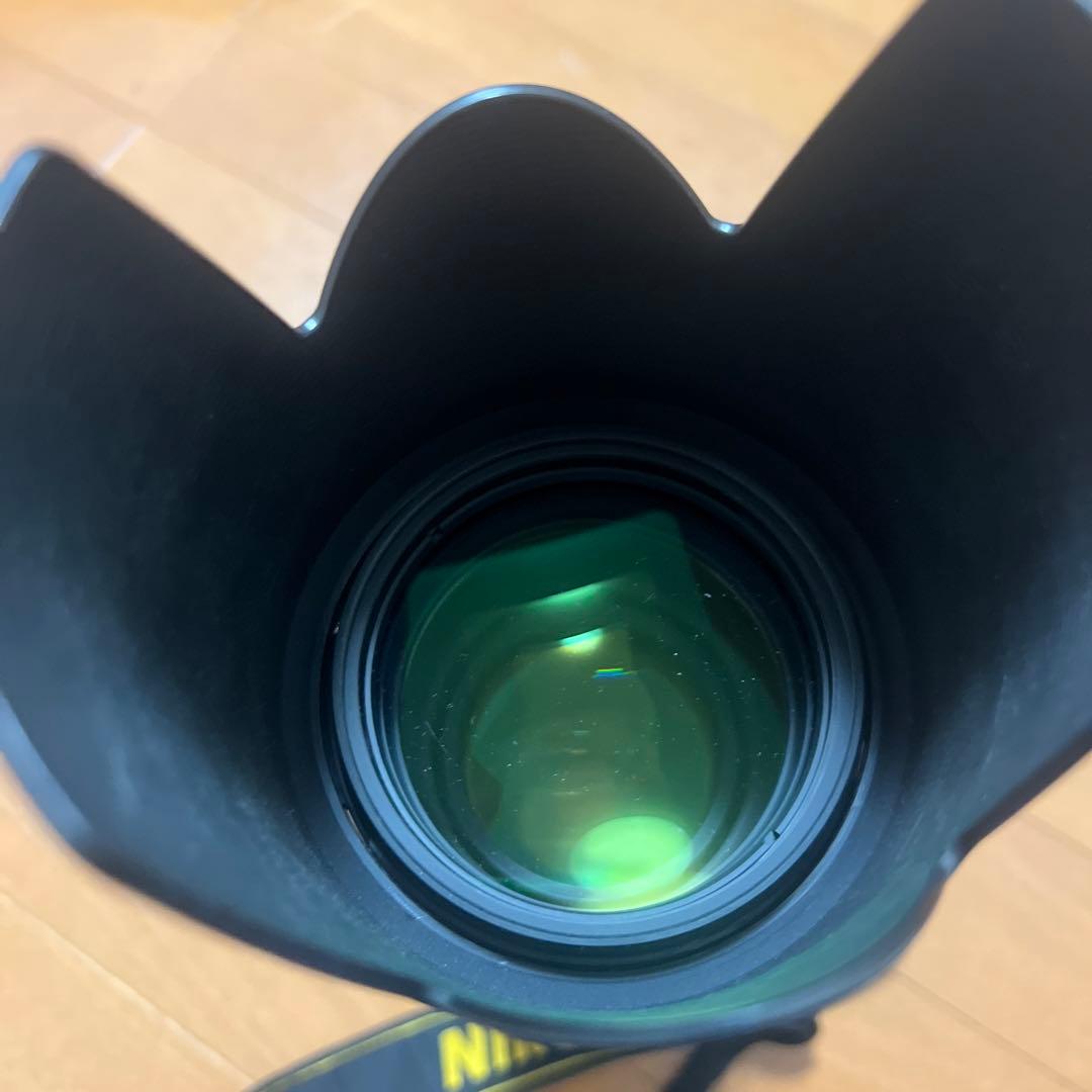 NikonニコンD610