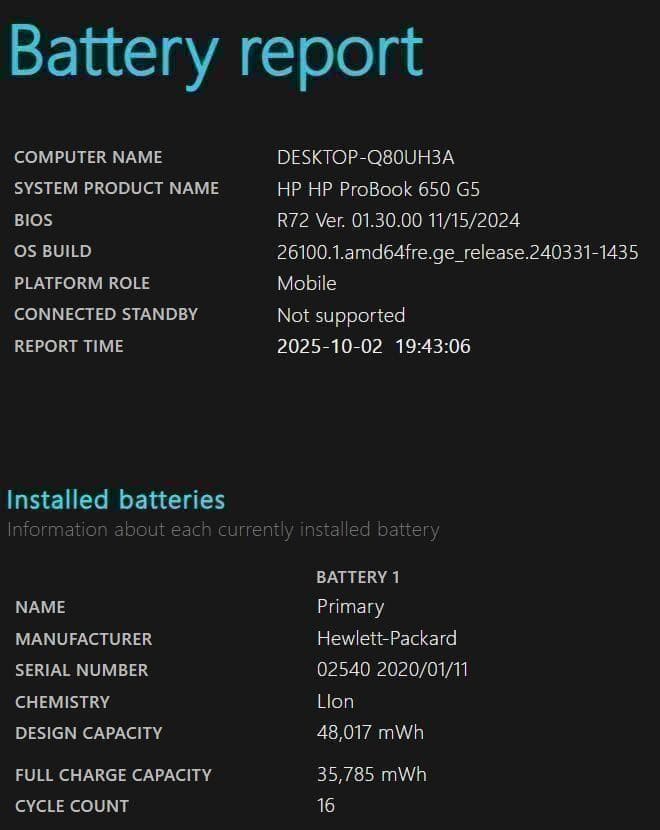 HP Probook✨新品SSD256G&HDD500Gダブル搭載☆8GB☆i3