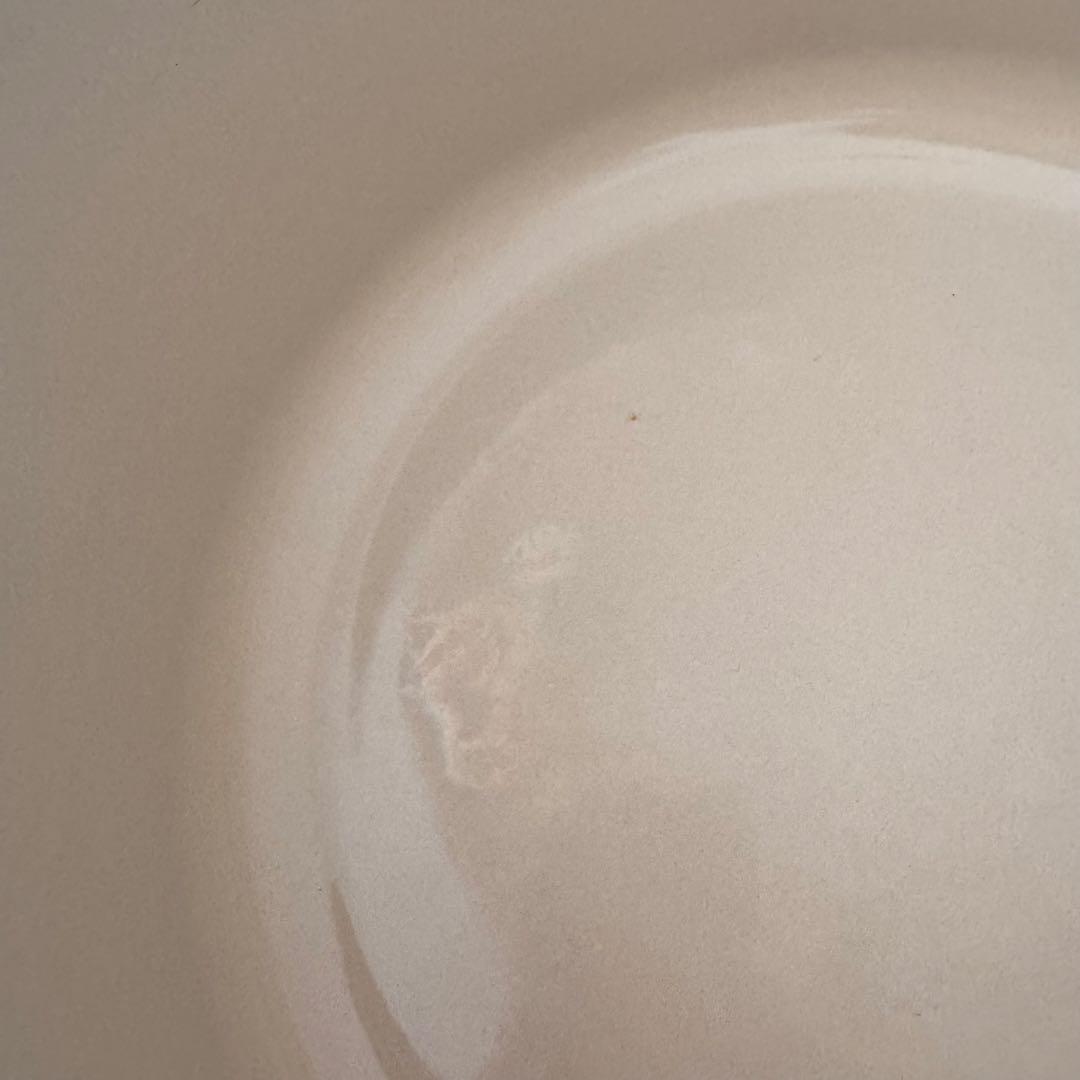 LE CREUSET  ココットロンド インディゴブルー 26cm　ルクルーゼ