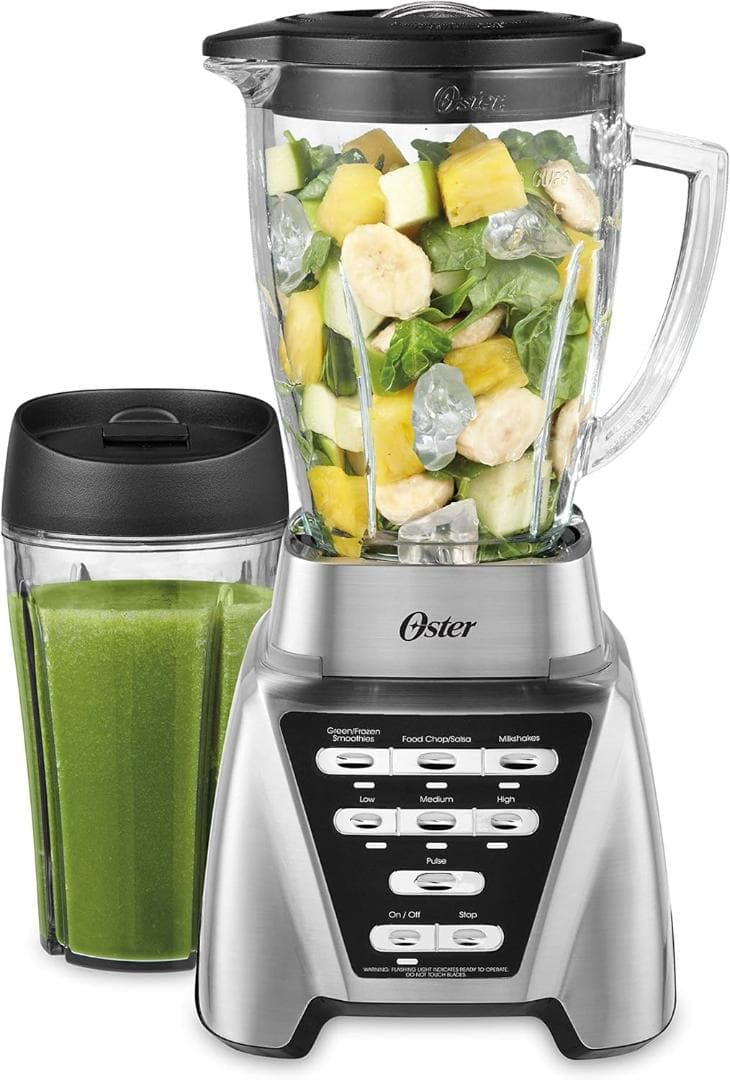 Oster Blender Pro 1200 / 700mlスムージーカップ付き