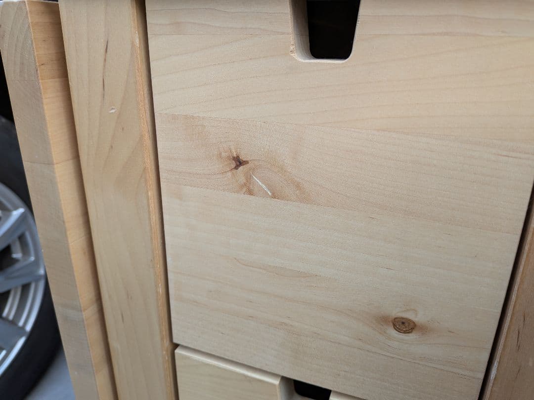 IKEA イケア NORDEN 折りたたみ テーブル