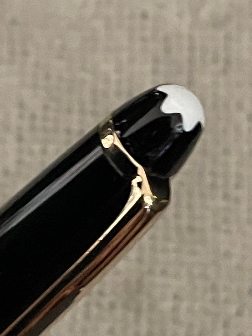 ◾️美品◾️モンブラン165ペンシル ◾️マイスターシュテュック クラシック0.7mm