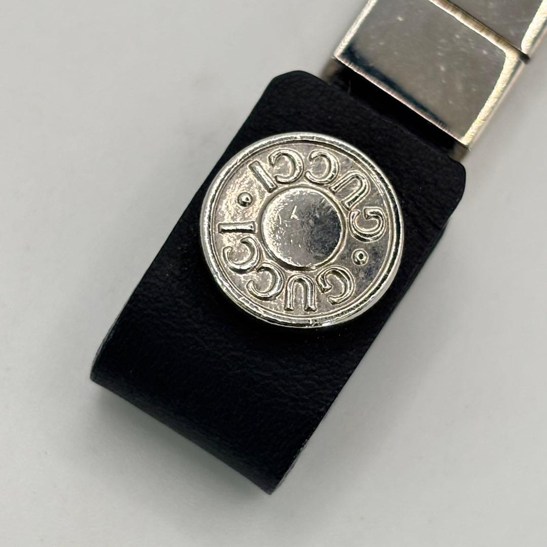 GUCCI ネックストラップ