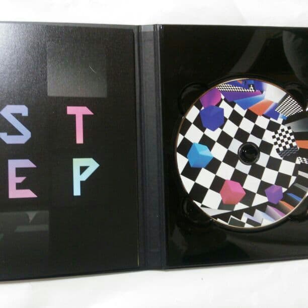 KARA　3rd Album