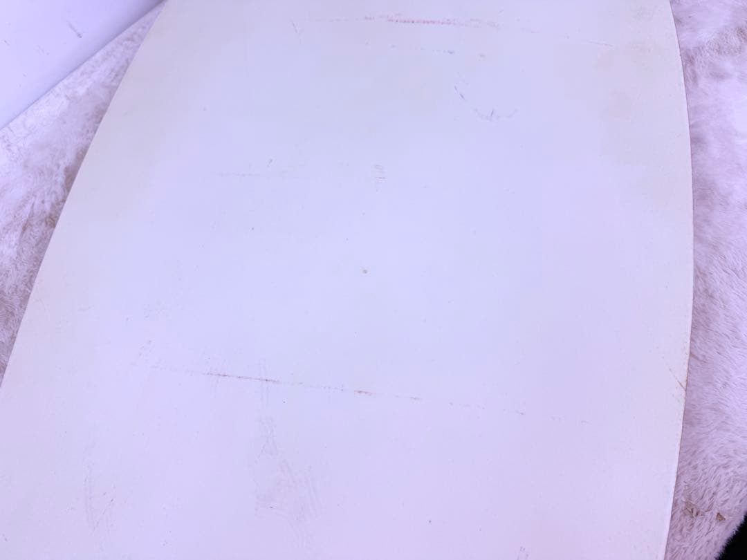 綺麗です♪ RUSH SKIMBOARDS 131cm