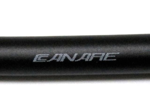 CANARE XLRケーブル キャノンオス-モノラルフォン 30m