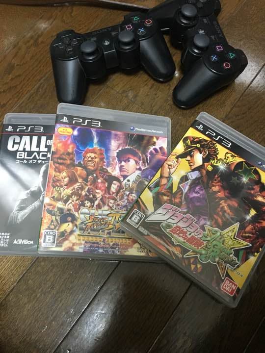 ps3 本体セット
