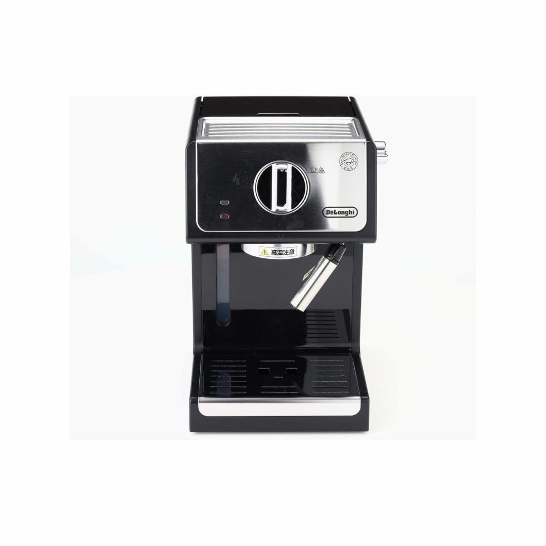【値下げ】De'Longhi (デロンギ) エスプレッソメーカー