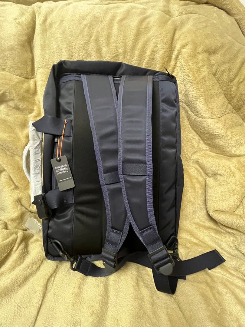 PORTER / LIFT 3WAY BRIEFCASE リュック