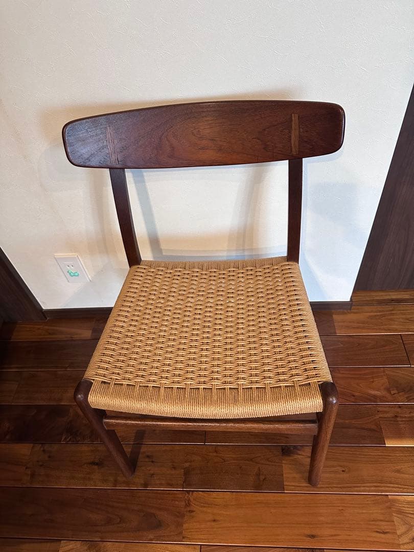 CH23 ウェグナー　CARL HANSEN&SON カールハンセン