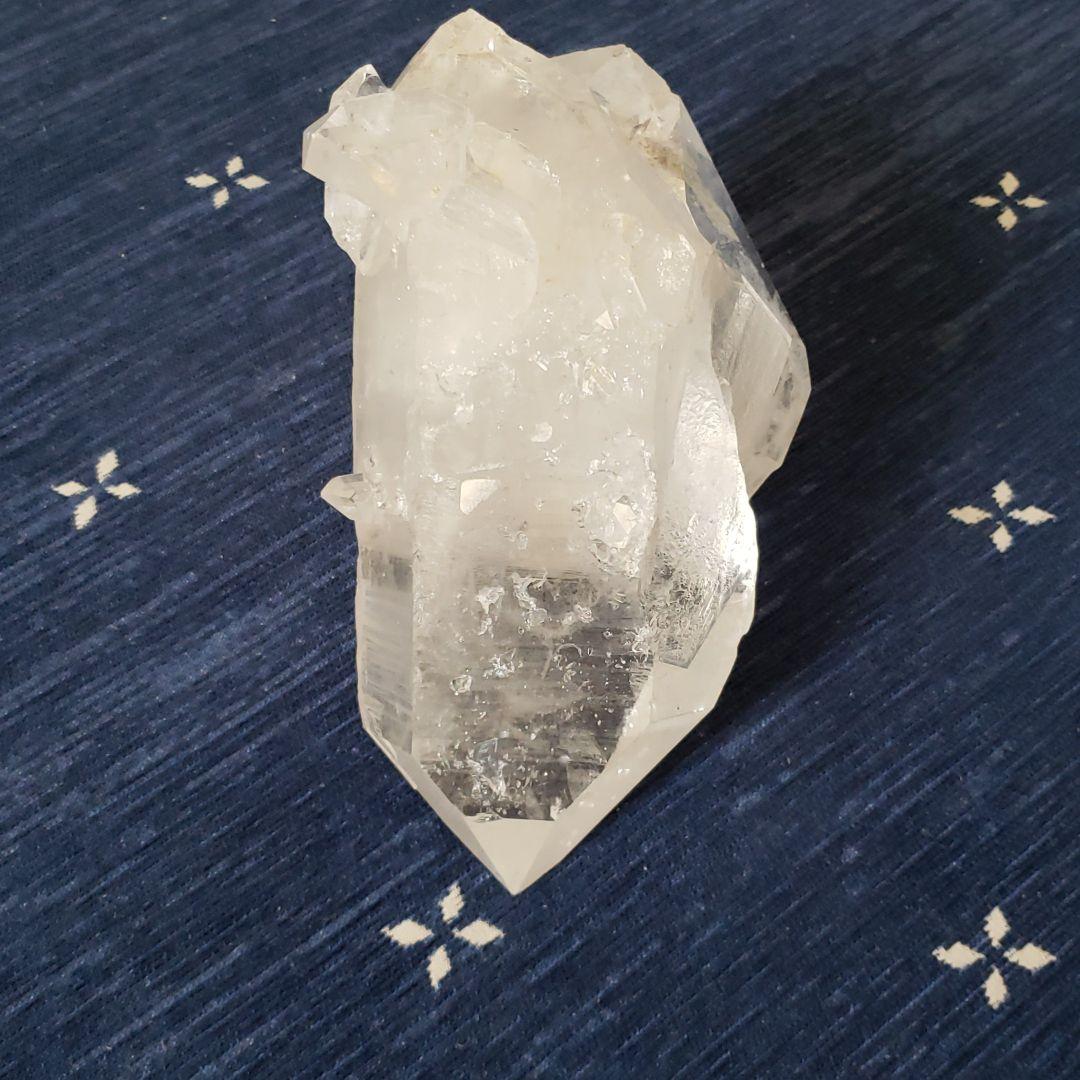 水晶　大　パワーストーン