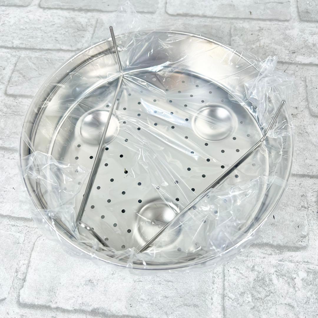 Silit SICOMATIC t-plus シラルガン 圧力鍋