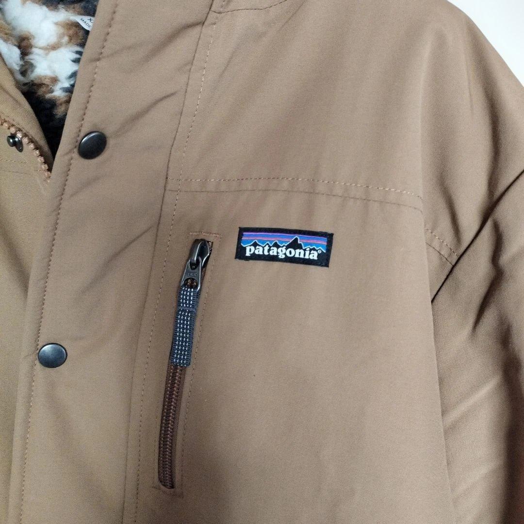 patagonia キッズ インファーノ ジャケット XXL パタゴニア