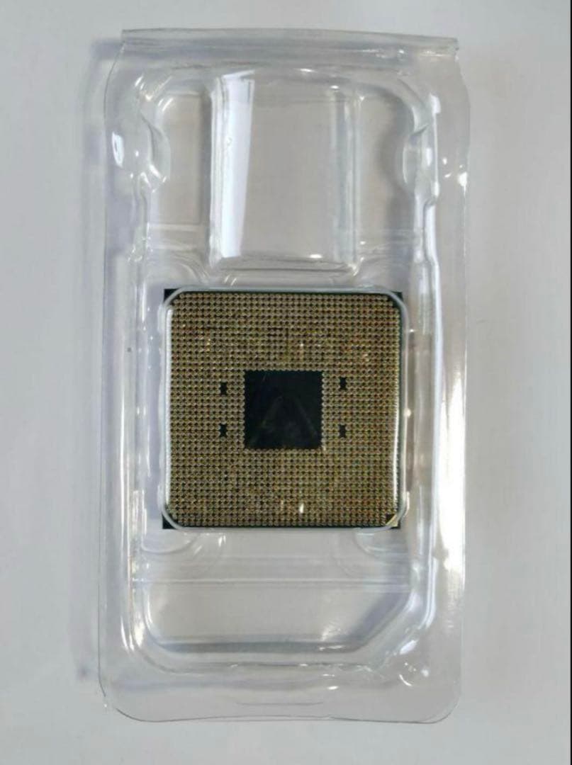 OKB　Ryzen7 5700X 3個セット