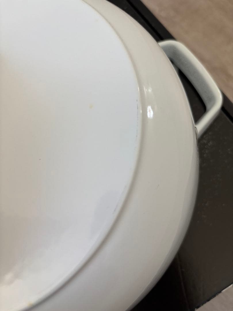 STAUB クリスマスツリー シグネチァーココット