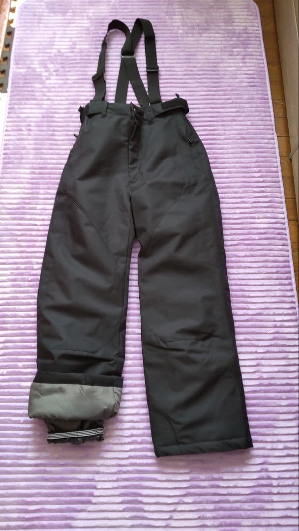 サイズL スキーウェア メンズ スキースーツ スノーウェア 新品