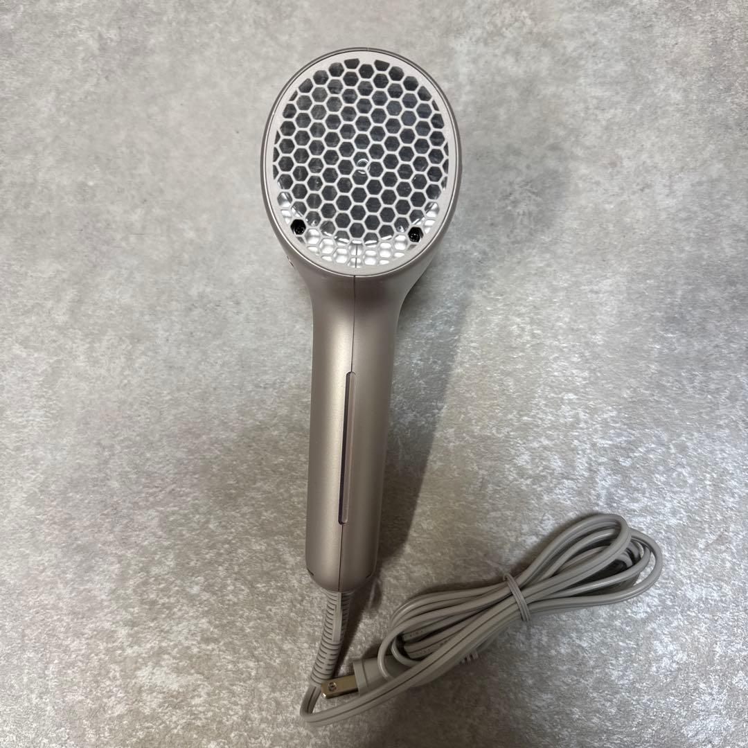 【美品】Panasonic ナノケア EH-NA0J-P ヘアドライヤー