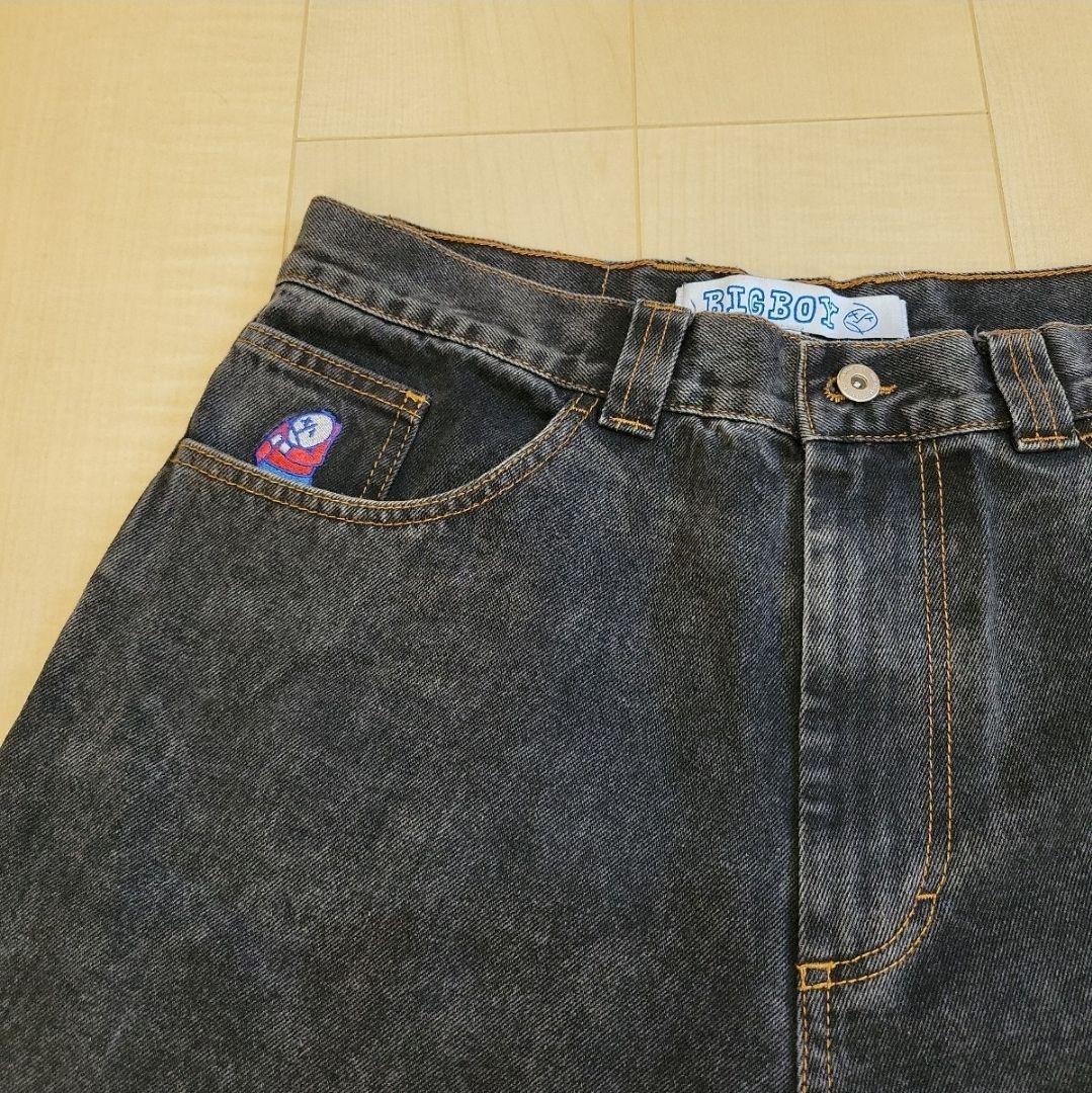 パンツ Yuu