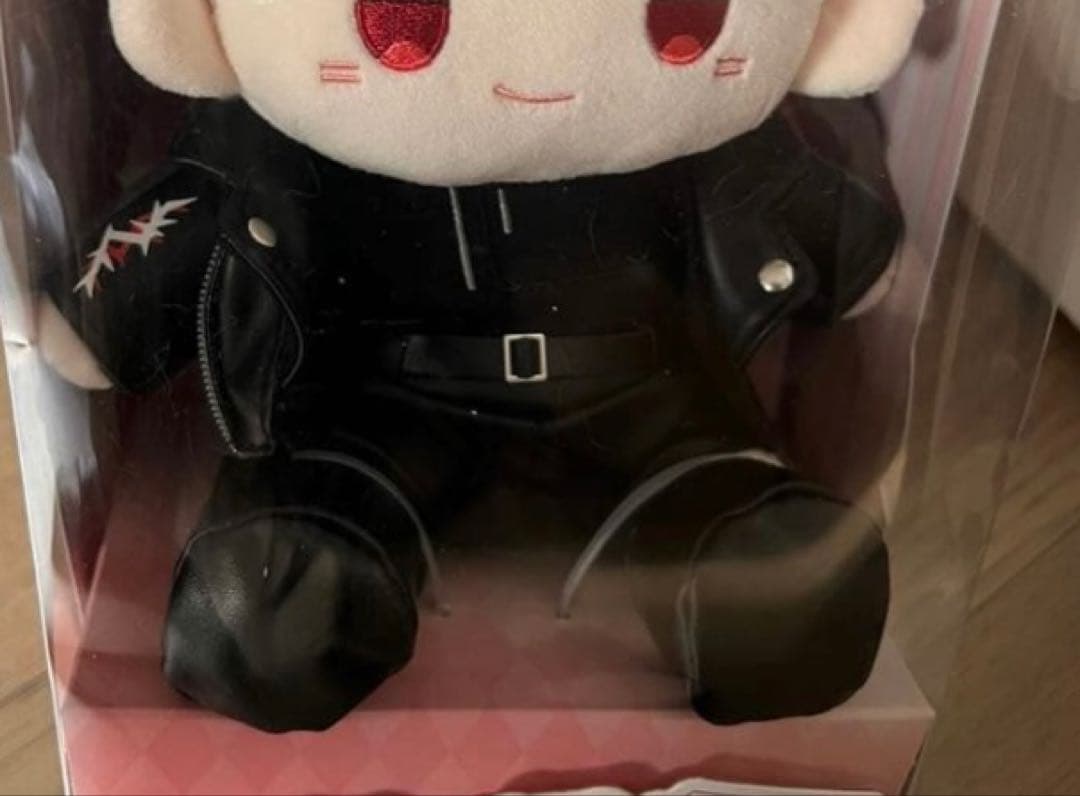 玖蘭ページ
