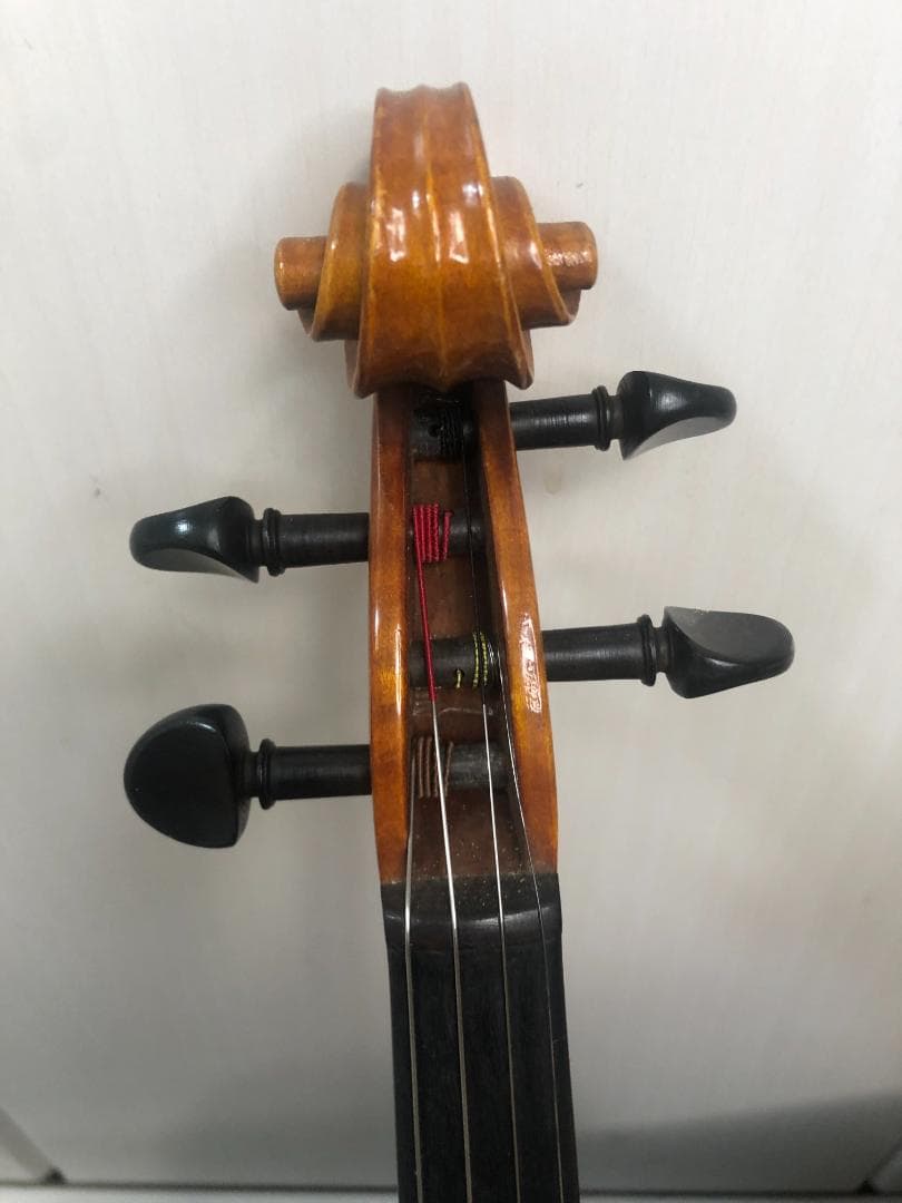 バイオリン4/4 ストラディバリウスモデル Made in Germany