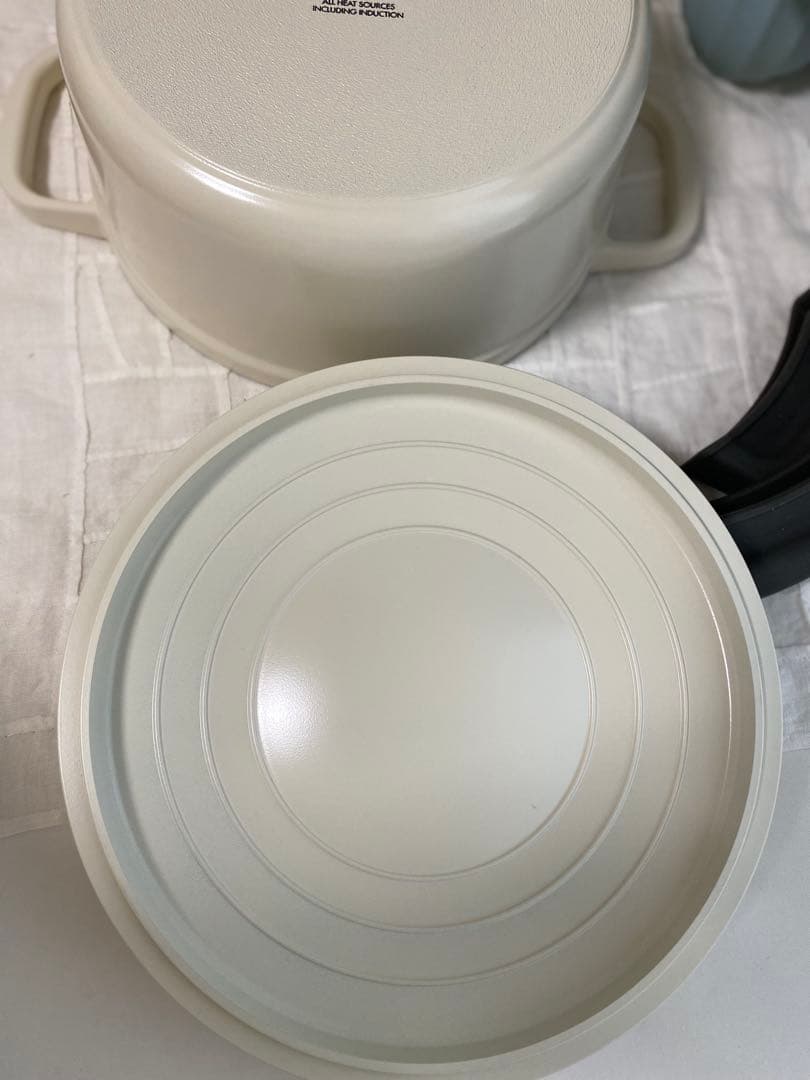 22㎝両手鍋