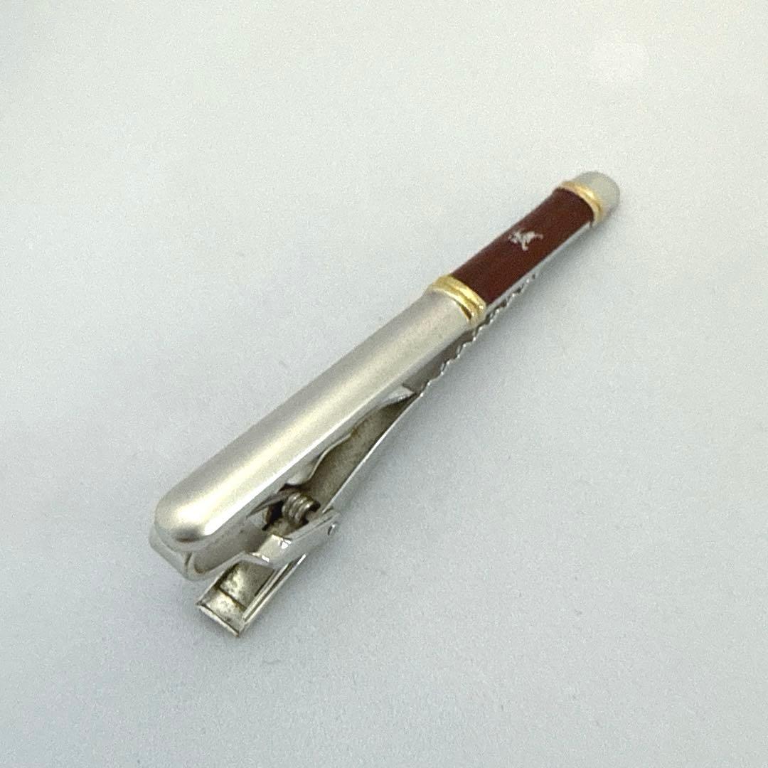 BURBERRY バーバリー ネクタイピン 【新品未使用品】