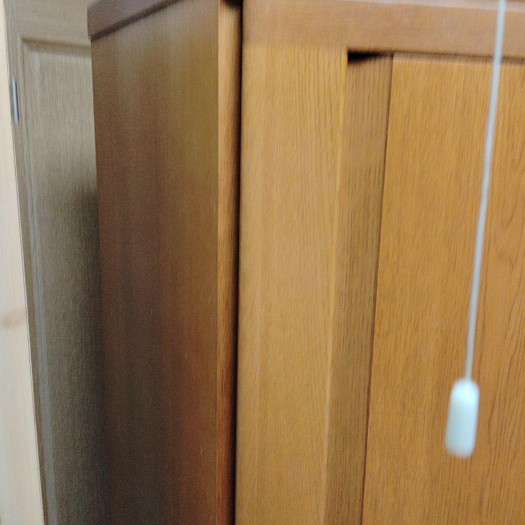 整理ダンス