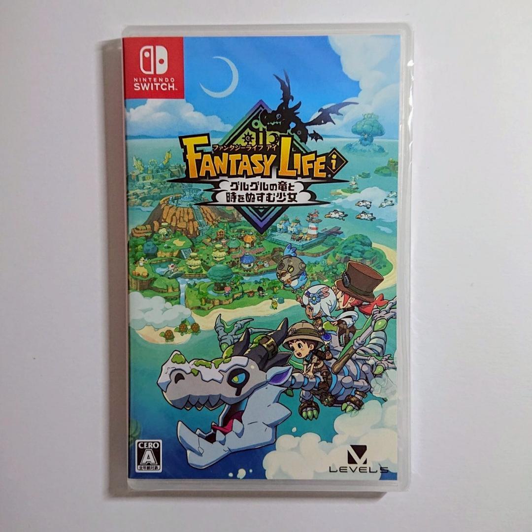Nintendo Switch ソフト 2本セット [2019]