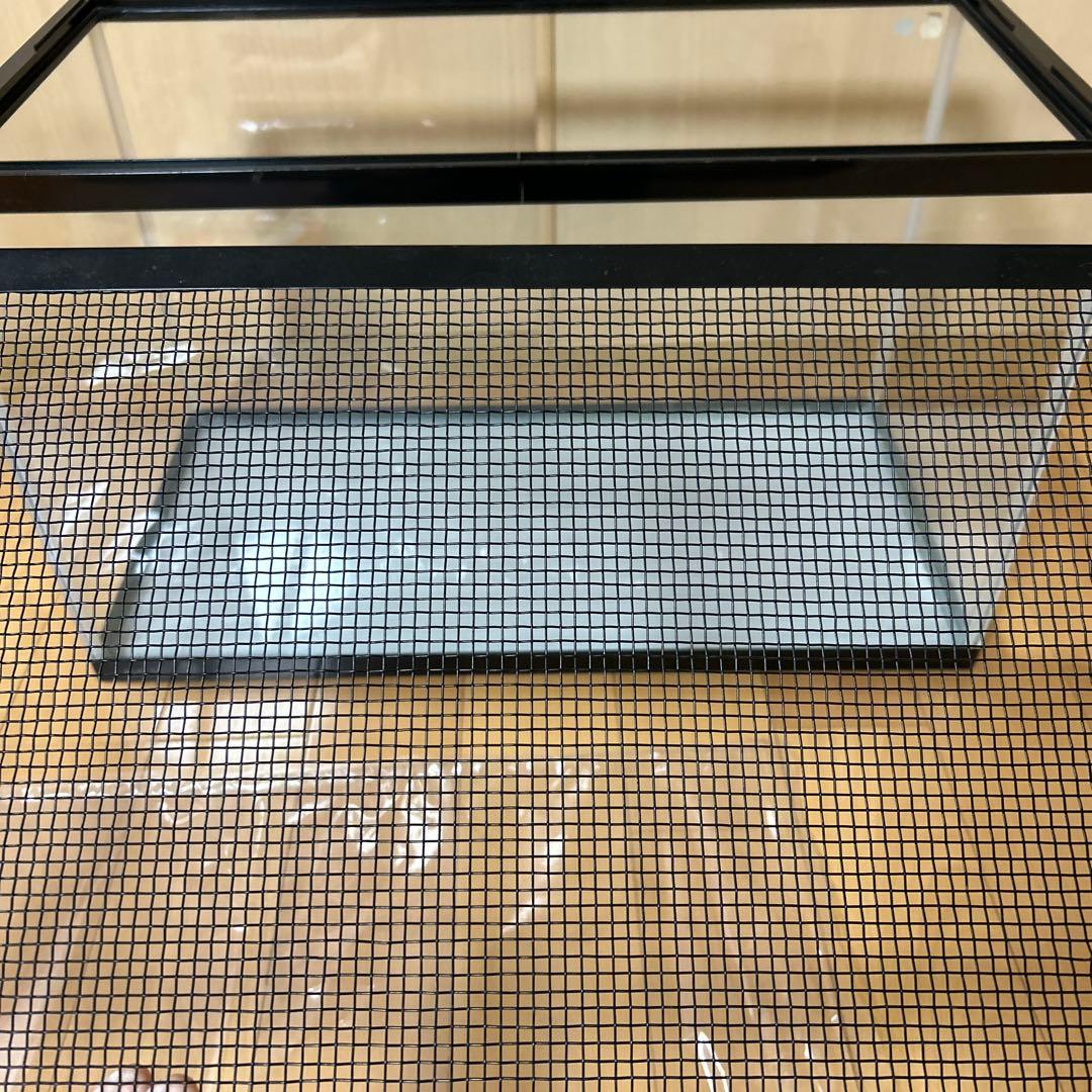 小動物，爬虫類飼育セット