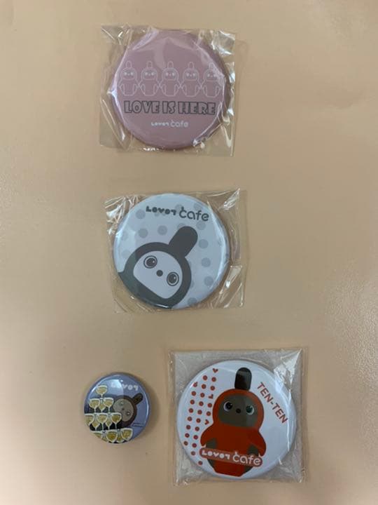 LOVOT（ラボット）ねこみみニットロシアンブルー&グッズセット